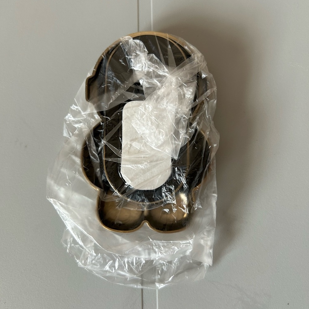 π CARTOON ASTRONAUT BRACKET MOBILE PHONE HOLDER - Picture 4 of 4